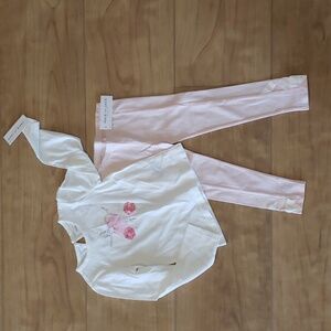 Ballerina outfit 4t/4